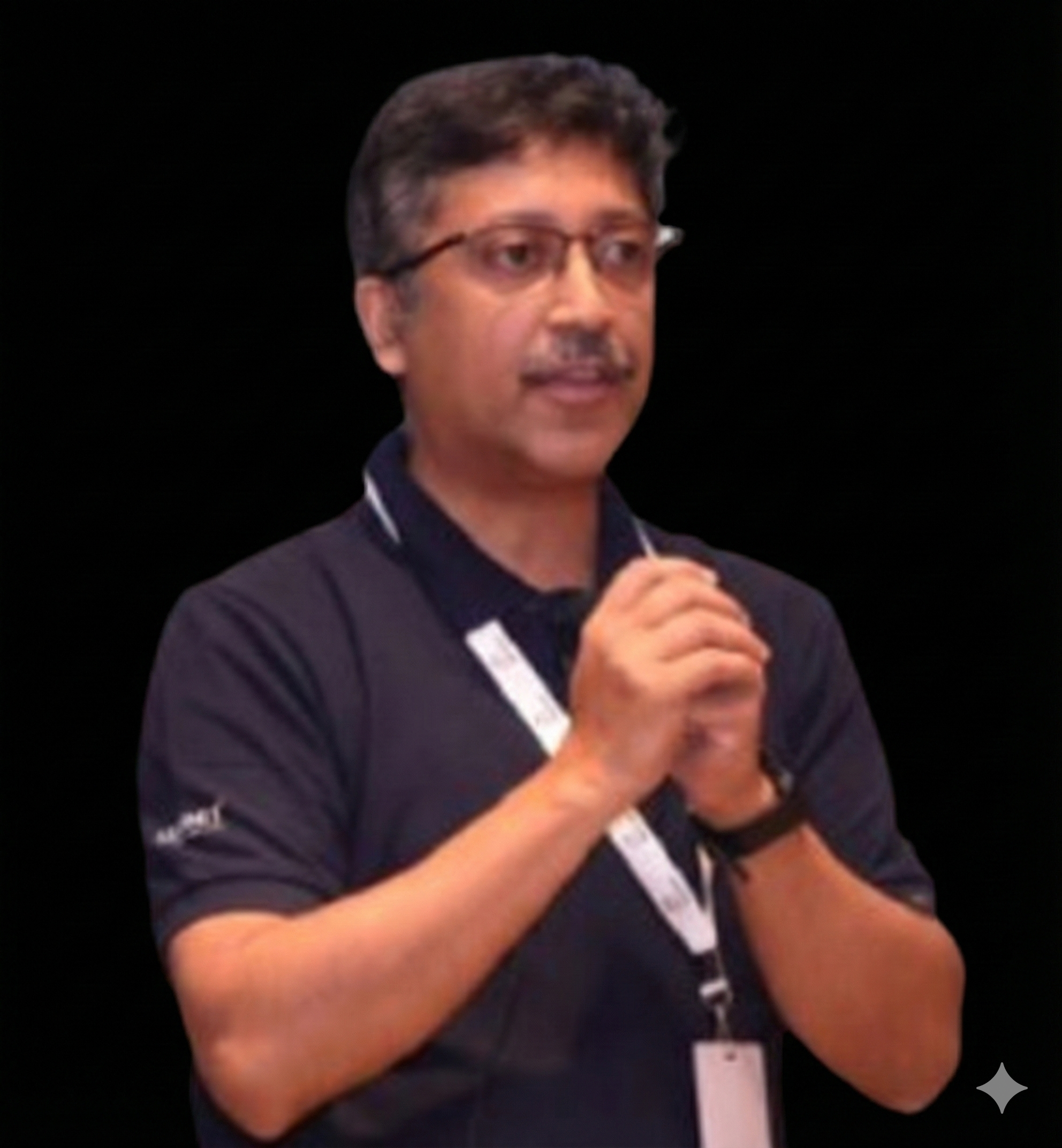 Arindam Ghosh