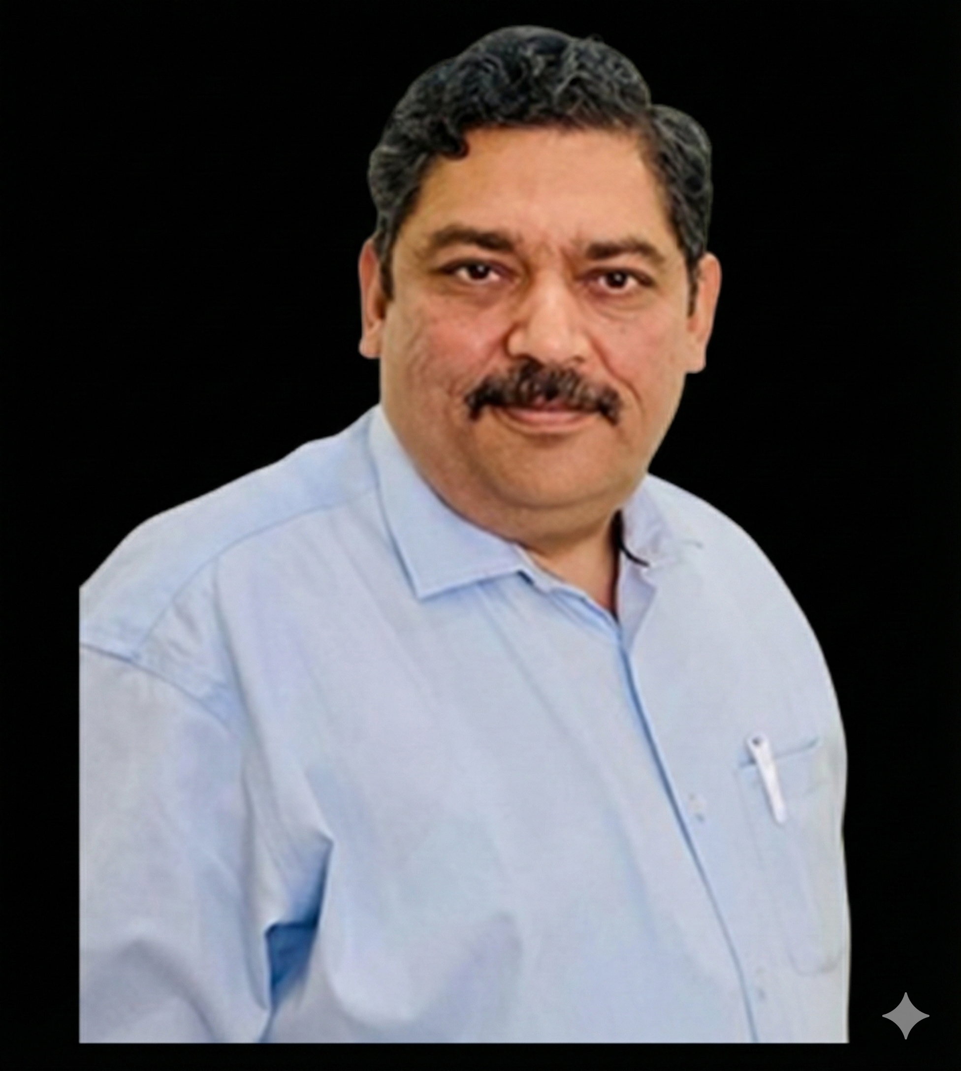 Chetan Khosla