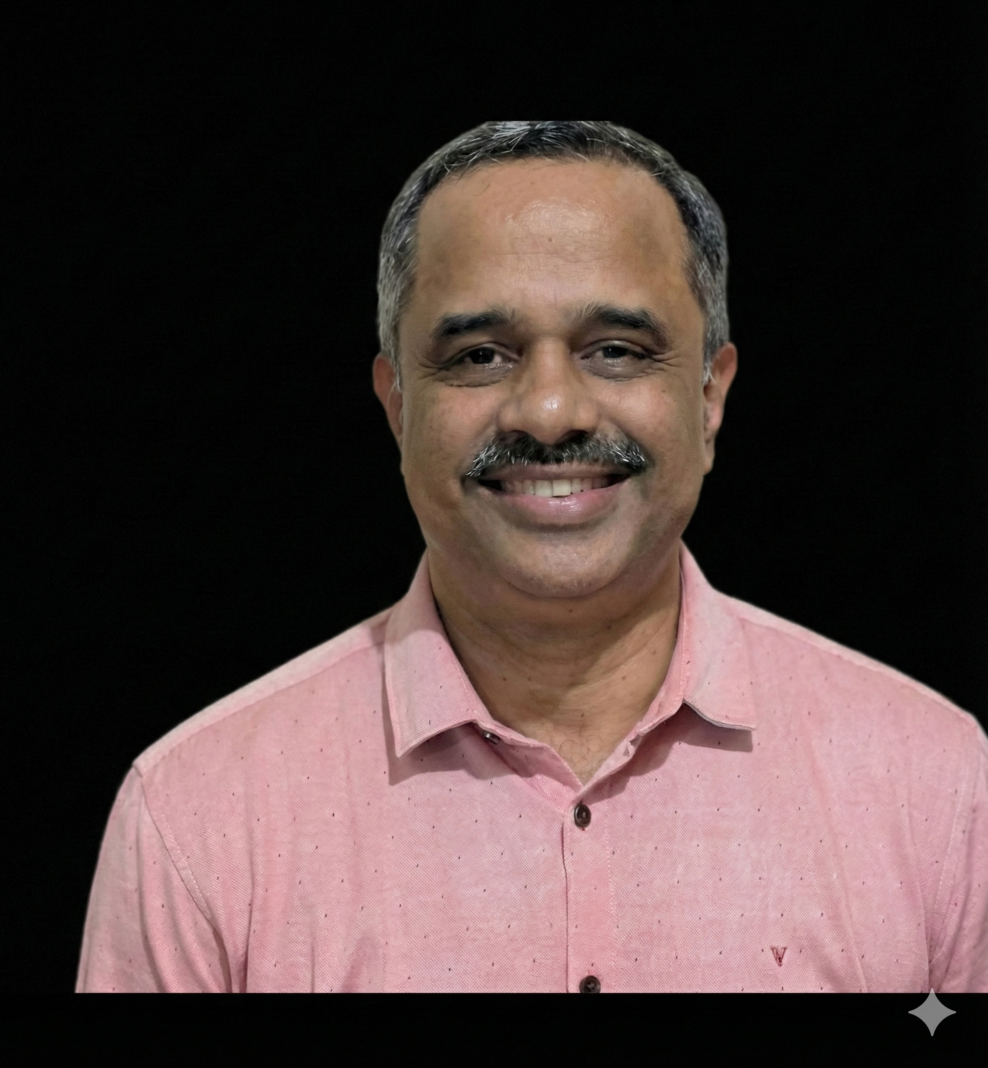 Manoj Mani