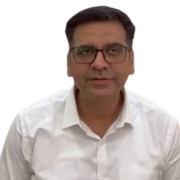 Naveen Sharma