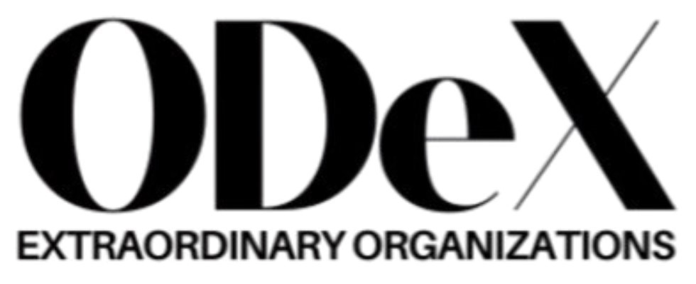 ODeX Logo