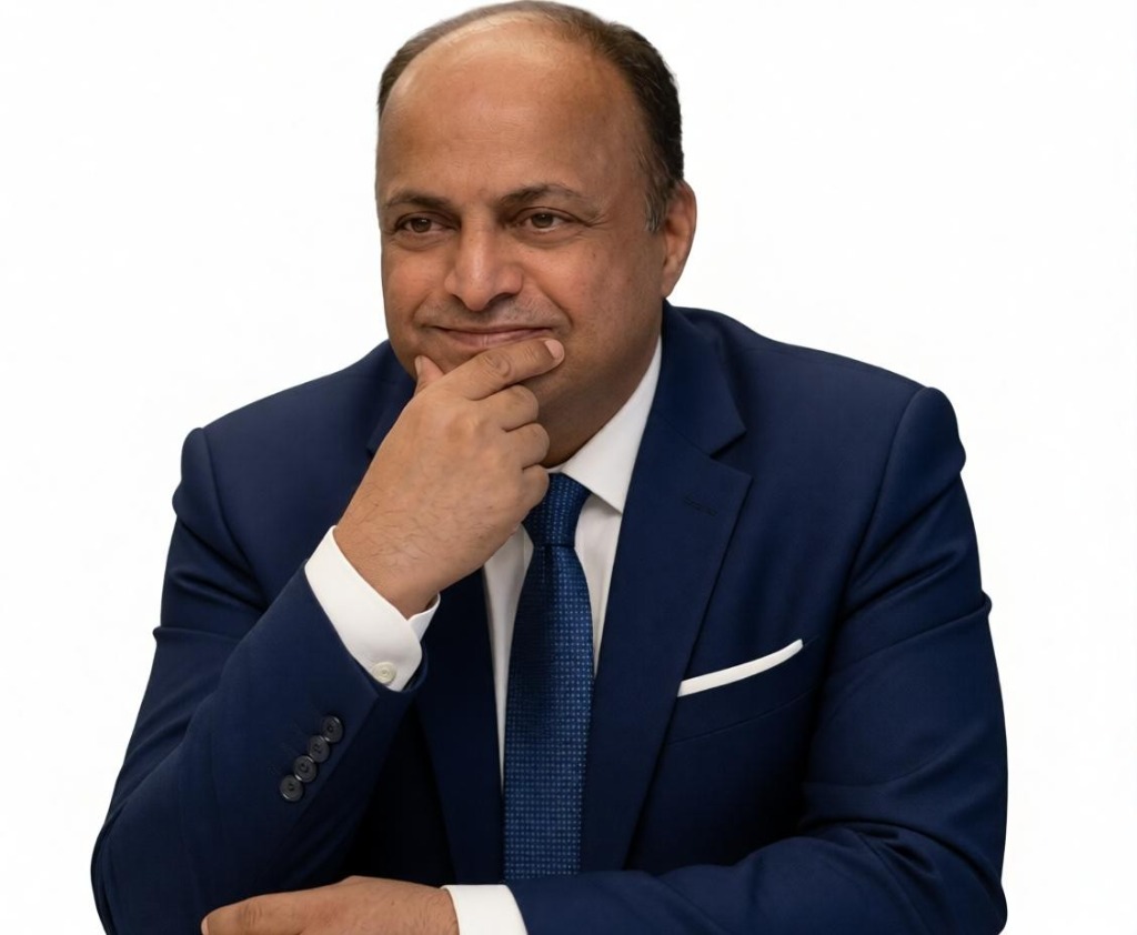 Manoj Onkar