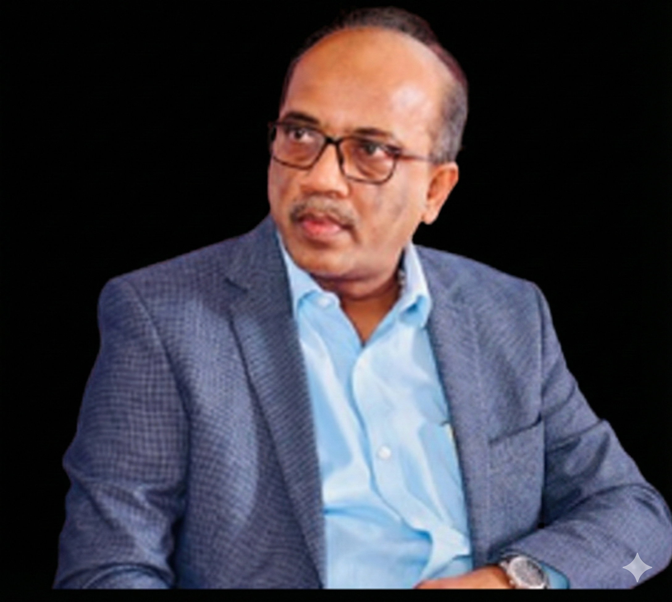Vishwanath Mosale